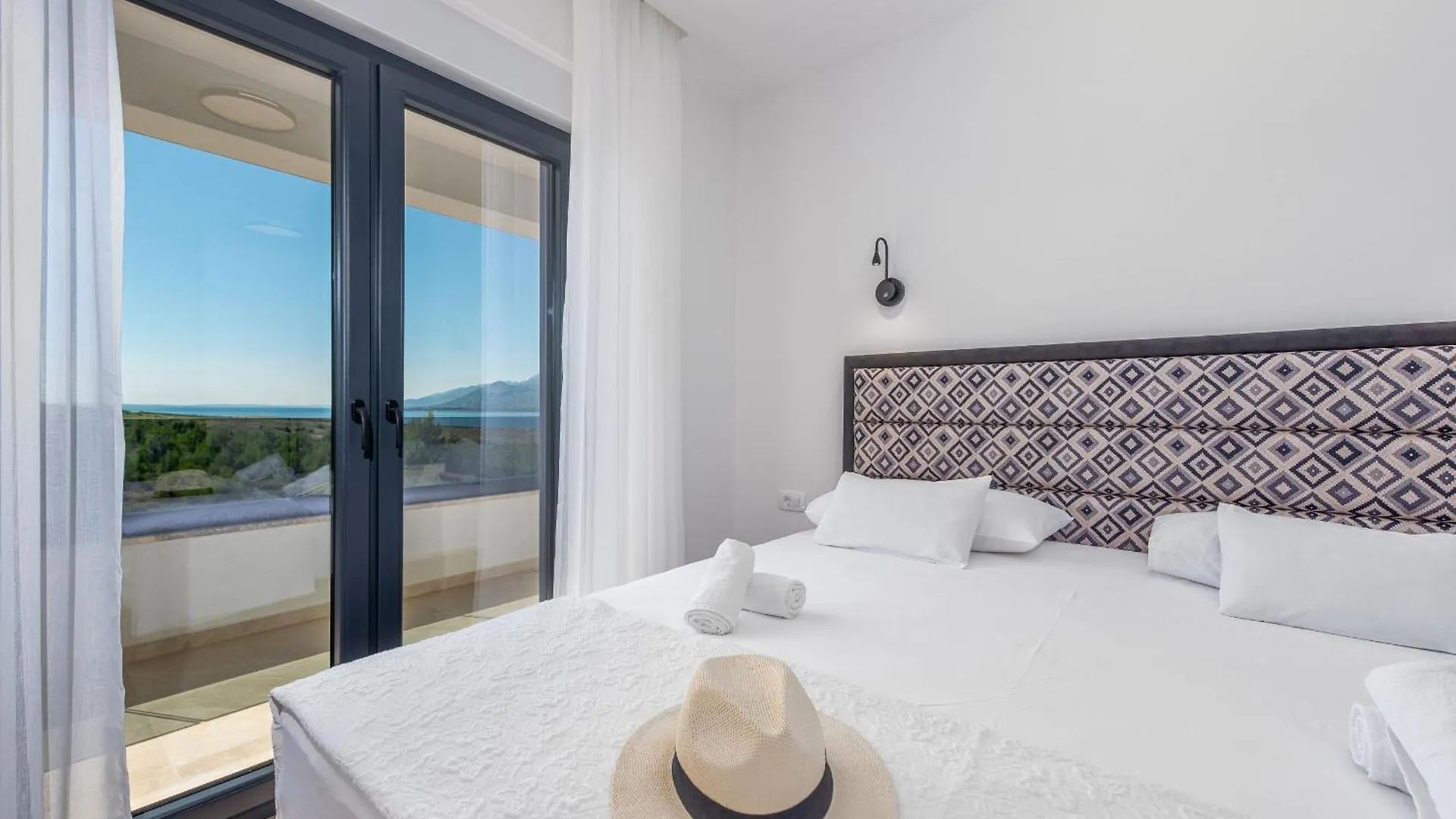 Villa Malusy Zadarvillas Rovanjska