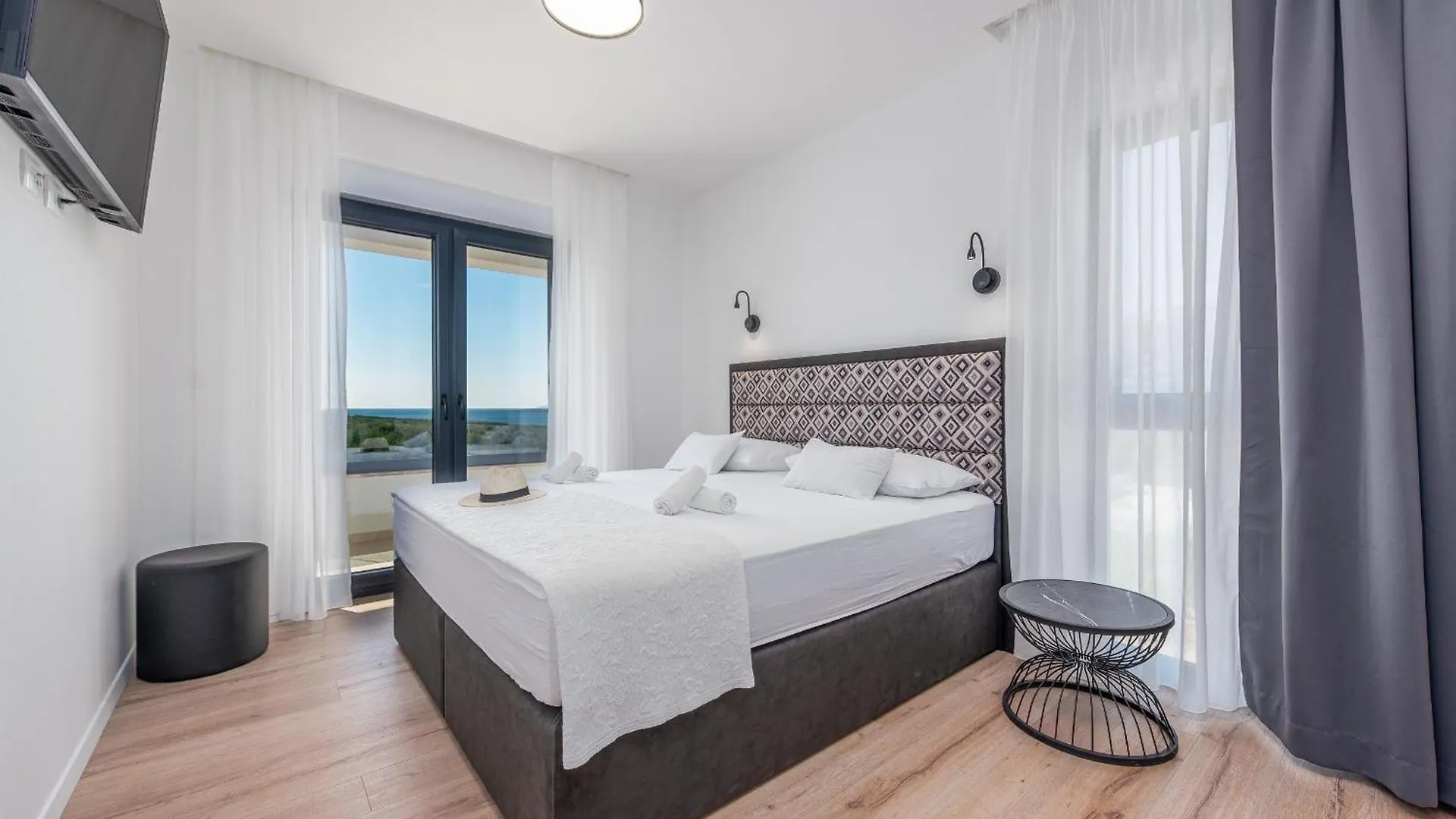 Villa Malusy Zadarvillas Rovanjska
