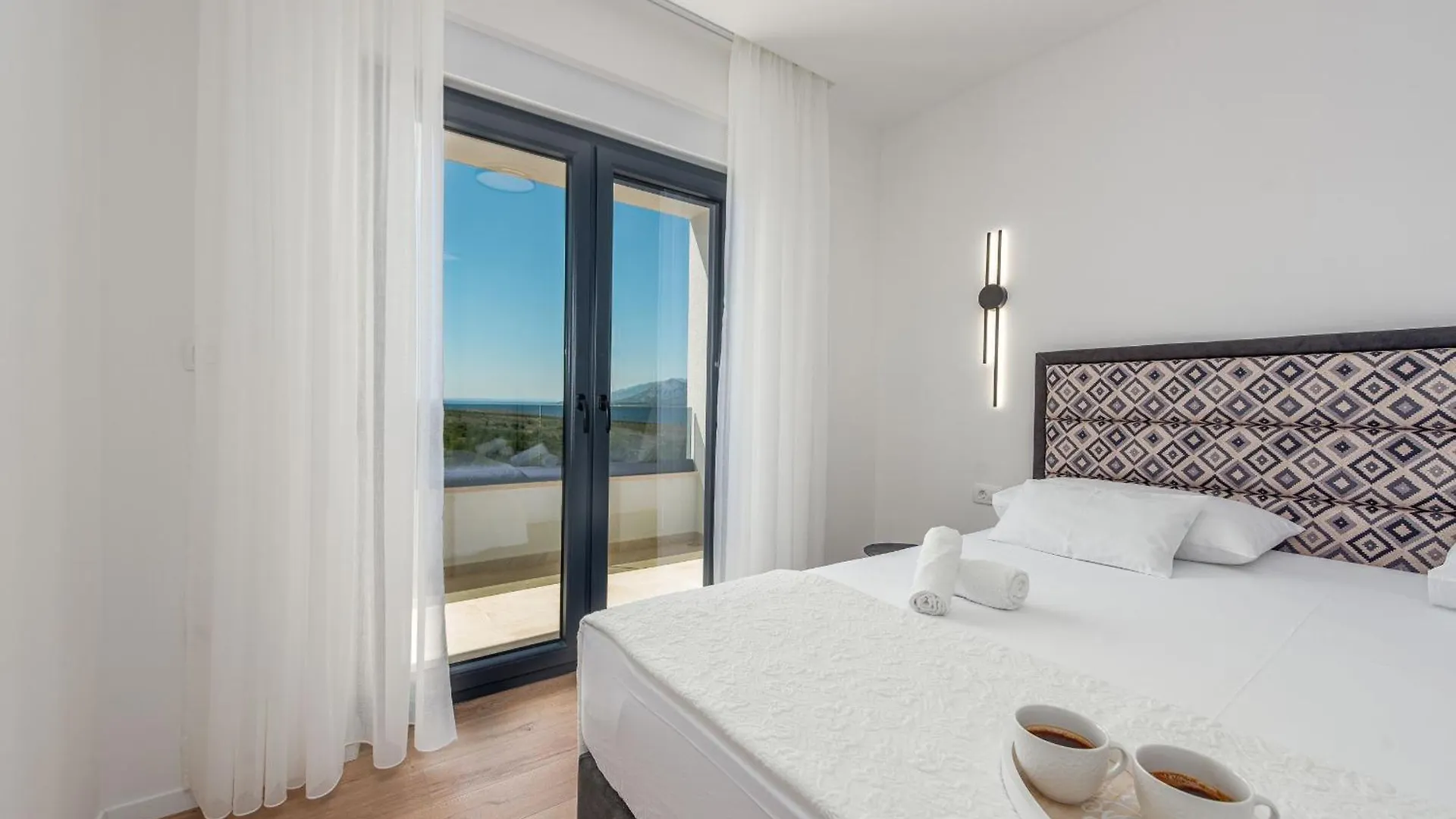 Villa Malusy Zadarvillas Rovanjska