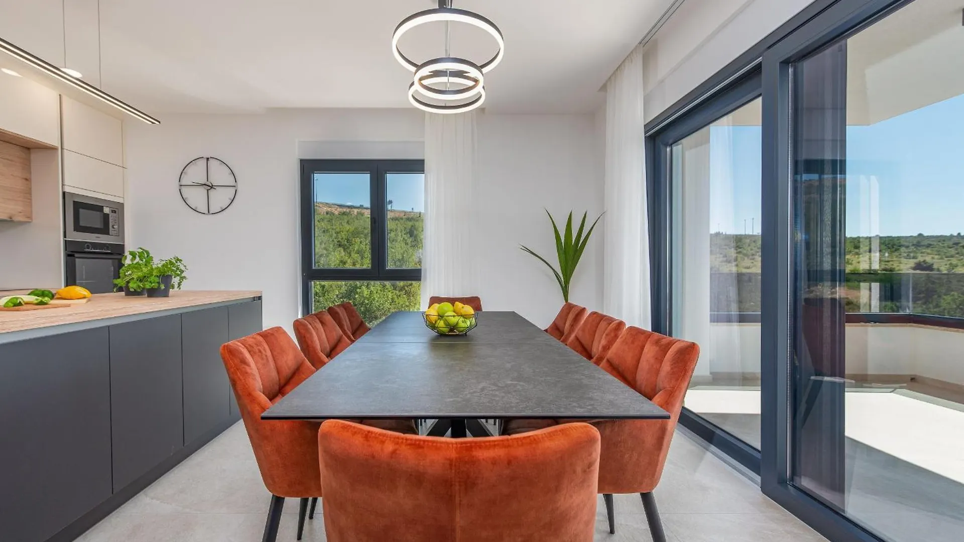 Villa Malusy Zadarvillas Rovanjska