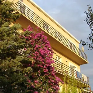 Guest house Dora, Rovanjska