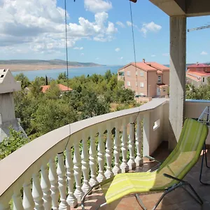 Irina Appartement