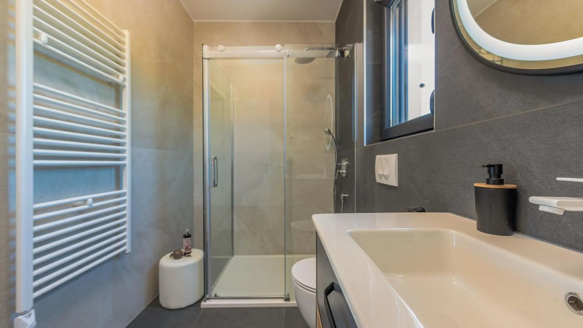 Villa Malusy Zadarvillas Rovanjska Chorvatsko